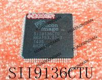 5PCS New Original SII9136CTU SIL9136CTU TQFP100 In Stock