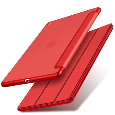 【DT】 hot  Magnet Cover for iPad Air 1 2 Air 3 10.5 Case iPad 5th 6th 7th 8th 9th Gen Case iPad 10.9 2022 Pro 11 2020 9.7 2018 Mini5 4 Case