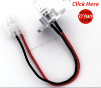 BA - 88 - A หลอดฮาโลเจนลูกปัด6 V10w กึ่งอัตโนมัติวิเคราะห์ชีวเคมีหลอดไฟที่มีสาย6 V