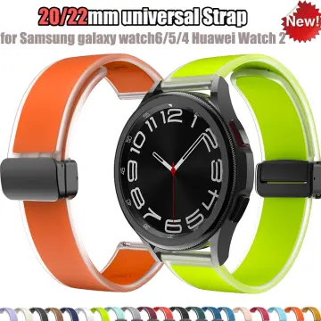 Amazfit gtr 47 strap hot sale