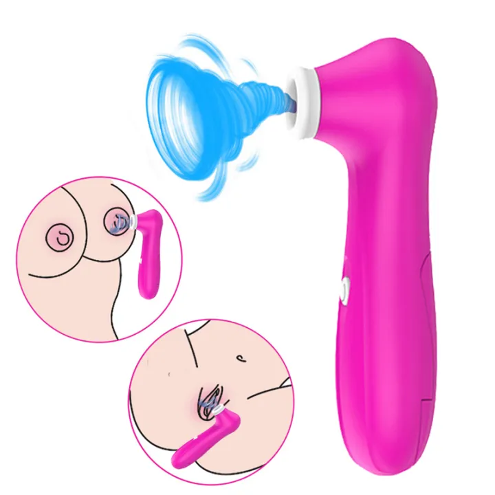 Clit Suction