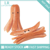 LF Wholesale✨Flash Sale ✨ 3pcs ไส้กรอก HOT DOG CUTTER set แฮมไส้กรอกตัดครัวตัดแม่พิมพ์ DIY