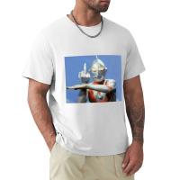 Ultraman T Shirt Oversized T Shirts Tees Custom T Shirt Heavyweight T Shirts Mens White T Shirts| | - Aliexpress