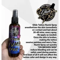 Best Tattoo Numbing Spray For A Painfree Session