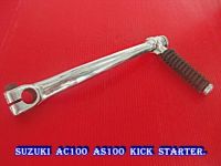 SUZUKI AC 100 AS 100 A 100 (ANY YEAR) KICK STARTER "BRAND NEW" #คันสตาร์ท