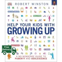 Yes, Yes, Yes ! Help Your Kids with Growing Up : A No-Nonsense Guide to Puberty and Adolescence (Help Your Kids with) [Paperback]