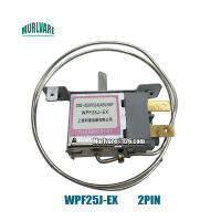 ตู้เย็น อุปกรณ์ควบคุมอุณหภูมิ WPF25J-EX 2PIN Thermostat-Shop5779273 Store