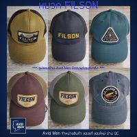 หมวก Filson Mesh Logger Cap ของแท้ ของใหม่ มือหนึ่ง