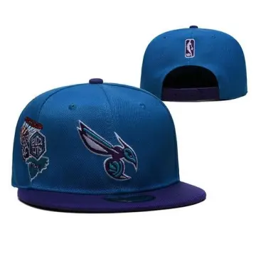 Men's New Era Teal Charlotte Hornets 2023 NBA Draft 59FIFTY Fitted Hat