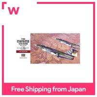 Hasegawa 1/48 F-104G เครื่องบินขับไล่ Starfighter NATO PT20