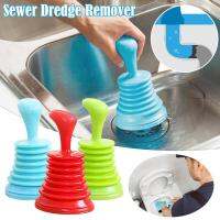 Kitchen Toilet Drain Plungers Bath Sink Power Pipe Dredging Suction Tool Suction Home Tools Toilet Plug Accessories Cup Bat Q7d9