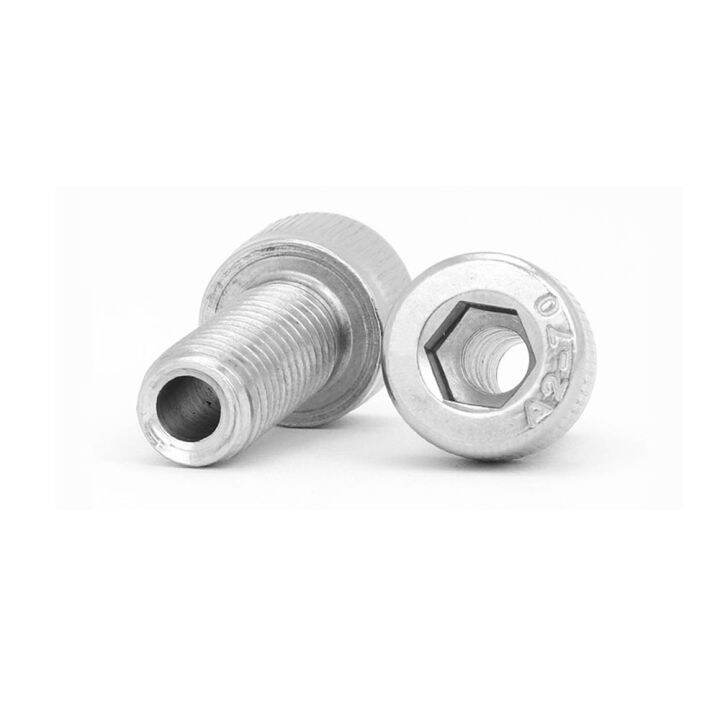 haotao-hardware-m2-5-m3-m4-m5-m6-m8-m10-m12-304สแตนเลส-hollow-hole-ผ่าน-air-out-pass-allen-hexagon-hex-ซ็อกเก็ตสกรูหัว-bolt