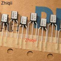 ▬ 10pair/lot PH 2N5401 2N5551 Brand New Original Triode 5401 5551 TO-92 Audio Amplifier Transistor 2N5401/2N5551