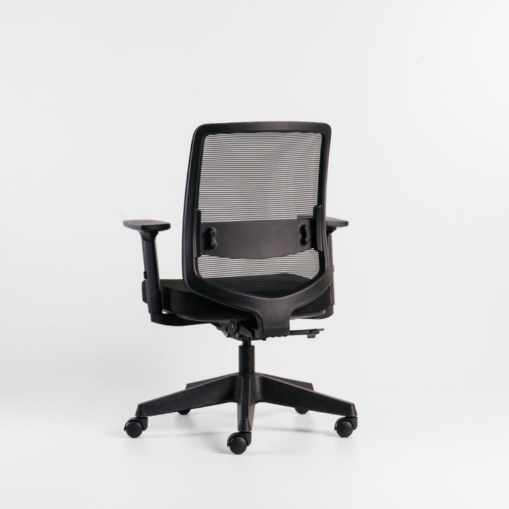 merryfair-เก้าอี้ทำงานพนักพิงกลาง-รุ่น-work-เก้าอี้สำนักงาน-เก้าอี้สุขภาพ-ช่วยป้องกันอาการ-office-syndrome-เท้าแขนปรับได้-3d-พนักพิงสูง