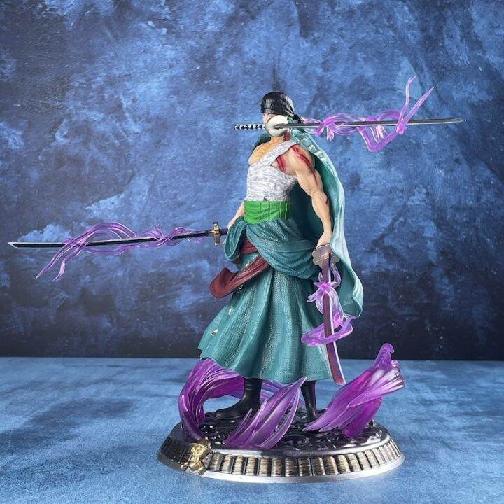 zzooi-new-one-piece-anime-figure-bath-blood-roronoa-zoro-pvc-21cm-action-figure-collection-exquisite-model-birthday-gifts-figurine