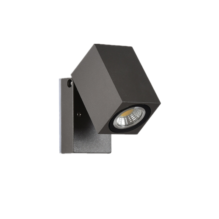 led-wall-lamp-ip65-outdoor-exterior-wall-aisle-park-villa-waterproof-gu10-spotlight-factory-direct-sales