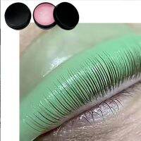 Glue Non Irritation Lifter Jelly Solid Glue Professional Perming Eyelash Extension Stron Sticky