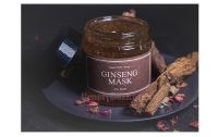 [สินค้าเกาหลีของแท้100%_พร้อมส่ง]  Im From  Ginseng Mask [120g]