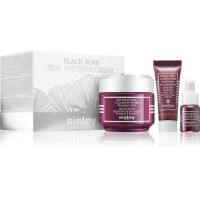 SISLEY Black Rose Skin Infusion Cream Set