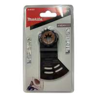 MAKITA รหัส B-66391 Starlock Plus TC Segment Sawblade 53x40  MAP008 (TC/HM grit #40)