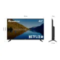 Aconatic LED Netflix TV Smart TV FHD (Netflix v5.3) สมาร์ททีวี ขนาด 40 นิ้ว รุ่น 40HS400AN (รับประกัน 3 ปี). 