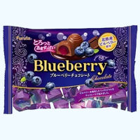 FURUTA BLUEBERRY CHOCOLATE 182g