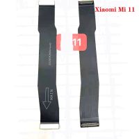 【❂Hot On Sale❂】 chenqu51584 สำหรับเมนบอร์ดเมนบอร์ด11 Xiaomi Mi สายเคเบิลเชื่อมต่อแบบยืดหยุ่น