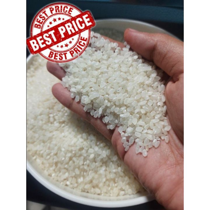 1kg Original Premium Japanese Sakura Rice Sushi Rice | Lazada PH