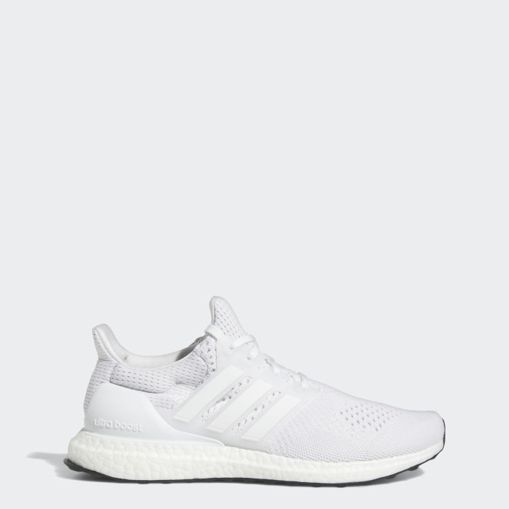 Giày chạy bộ Adidas Ultraboost 1.0 Nam trắng HQ4202