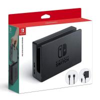 NINTENDO SWITCH DOCK SET แท้