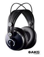 AKG K271 MKII, สายหูฟังแบบตรงรุ่น EK300, สายหูฟังแบบขดรุ่น EK500, อะไหล่ฟองน้ำหูฟัง แบบกำมะหยี่, หัวแปลงแจ็คหูฟัง 3.5 mm (1/8”) to 6.5 mm (1/4”), ใบรับประกัน