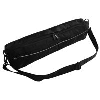 Portable 17 Holes Flute Case Cover Bag,Nylon Flute Bag, Gig Bag, Flute Case,17 Hole Flute Accessories