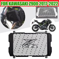 zhaichuik หม้อน้ำ Grille Guard Grill Protector สำหรับ KAWASAKI Z900 Z 900 2017 - 2022 2019 2020 2021อุปกรณ์เสริมรถจักรยานยนต์