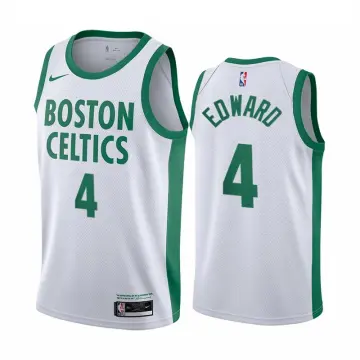 Boston Celtics #0 Jayson Tatum basketball Embroidery Jersey sando for mens