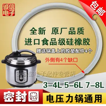 Pressure Cooker Rubbers Online