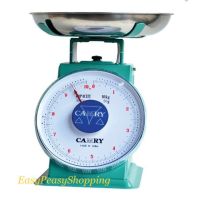 เครื่องชั่งน้ําหนัก 10 กก. Camry / EHC Mechanical Dial Spring Scale / Camry / EHC Weighing Scale / Timbang Berat 10 กก.