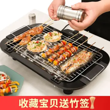 Electric griller clearance lazada