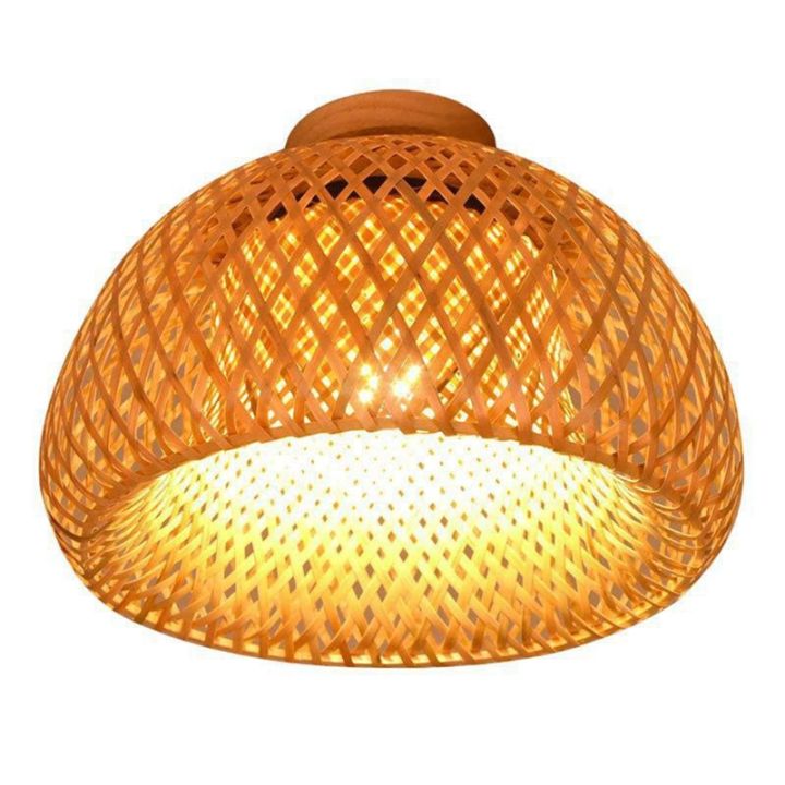 bamboo-wicker-rattan-light-fixture-flush-mount-hanging-ceiling-lamp-for-living-room-bedroom-dining-room