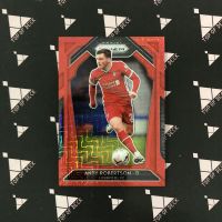 Soccer Card / Football Card - Panini Prizm EPL - Andy Robertson