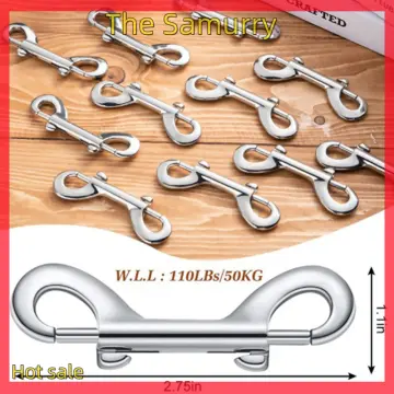 Shop Large S Hook Buckle with great discounts and prices online - Jan 2024
