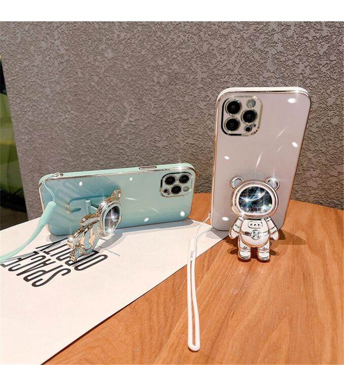 shine-electron-เคสโทรศัพท์สายรัดทรายเป็นประกายสำหรับ-iphone-13-12-11-14-pro-max-xr-xs-max-x-7-8-6s-plus-ปลอกซิลิโคนขาตั้งขนาดเล็ก