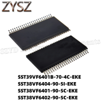 1PCS  TSSOP48V-SST39VF6401B-70-4C-EKE SST38VF6404-90-5I-EKE SST38VF6401-90-5C-EKE SST38VF6402-90-5C-EKE Electronic components