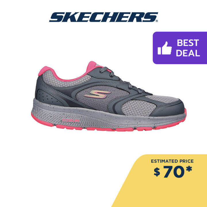 Skechers go run online m strike