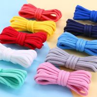 【LZ】☎☾◎  Half Round Athletic Shoelaces Oval Shoe Laces Sport Running 24 cores 100 cm 120 cm 140 cm 160 cm 180cm 1 par