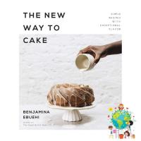 Yes, Yes, Yes ! &amp;gt;&amp;gt;&amp;gt;&amp;gt; The New Way to Cake : Simple Recipes with Exceptional Flavor [Paperback] หนังสือภาษาอังกฤษมือ1 (ใหม่) พร้อมส่ง