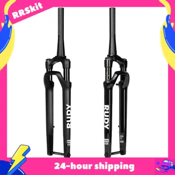 Best 700c 2024 suspension fork