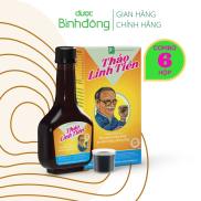 Combo 6 chai Thảo Linh Tiên Dược Bình Đông - Giảm đau nhức, thoái hóa khớp