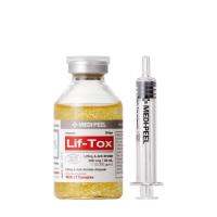 แท้100%MEDI-PEEL Lif-Tox, Mela+Tox, Pepti-Tox, Aqua-Tox Ampoule 30mL