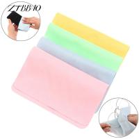 10pcs Microfiber Eyeglasses Cleaning Cloth Sunglasses Cleaner For Lens Phone Screen Wipes Eye Glasses Cloth Lens Cleaners