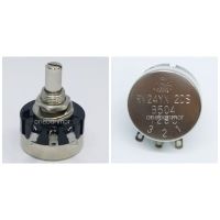 TOCOS RV24YN20S B504 Potentiometer วอลลุ่ม 500K 2W